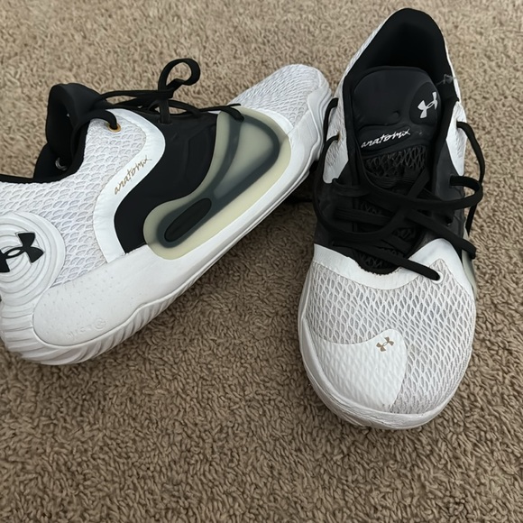 Men’s shoes - Picture 2 of 4